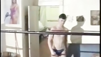 340px x 192px - Nudist boys porn videos - Beeg