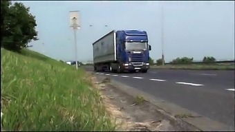 Truck driver porn videos - Beeg